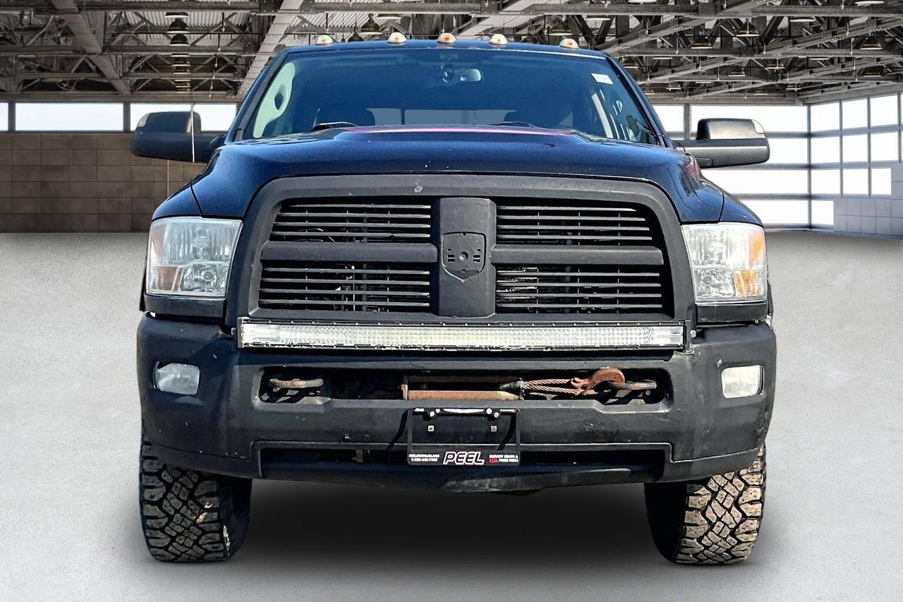 2011 RAM 2500 Power Wagon V8 | AS IS | 4X4 Photo2