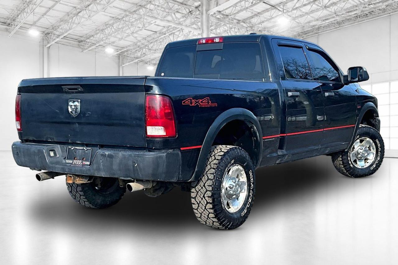 2011 RAM 2500 Power Wagon V8 | AS IS | 4X4 Photo