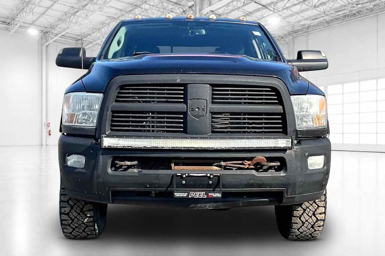2011 RAM 2500 Power Wagon V8 | AS IS | 4X4 Photo