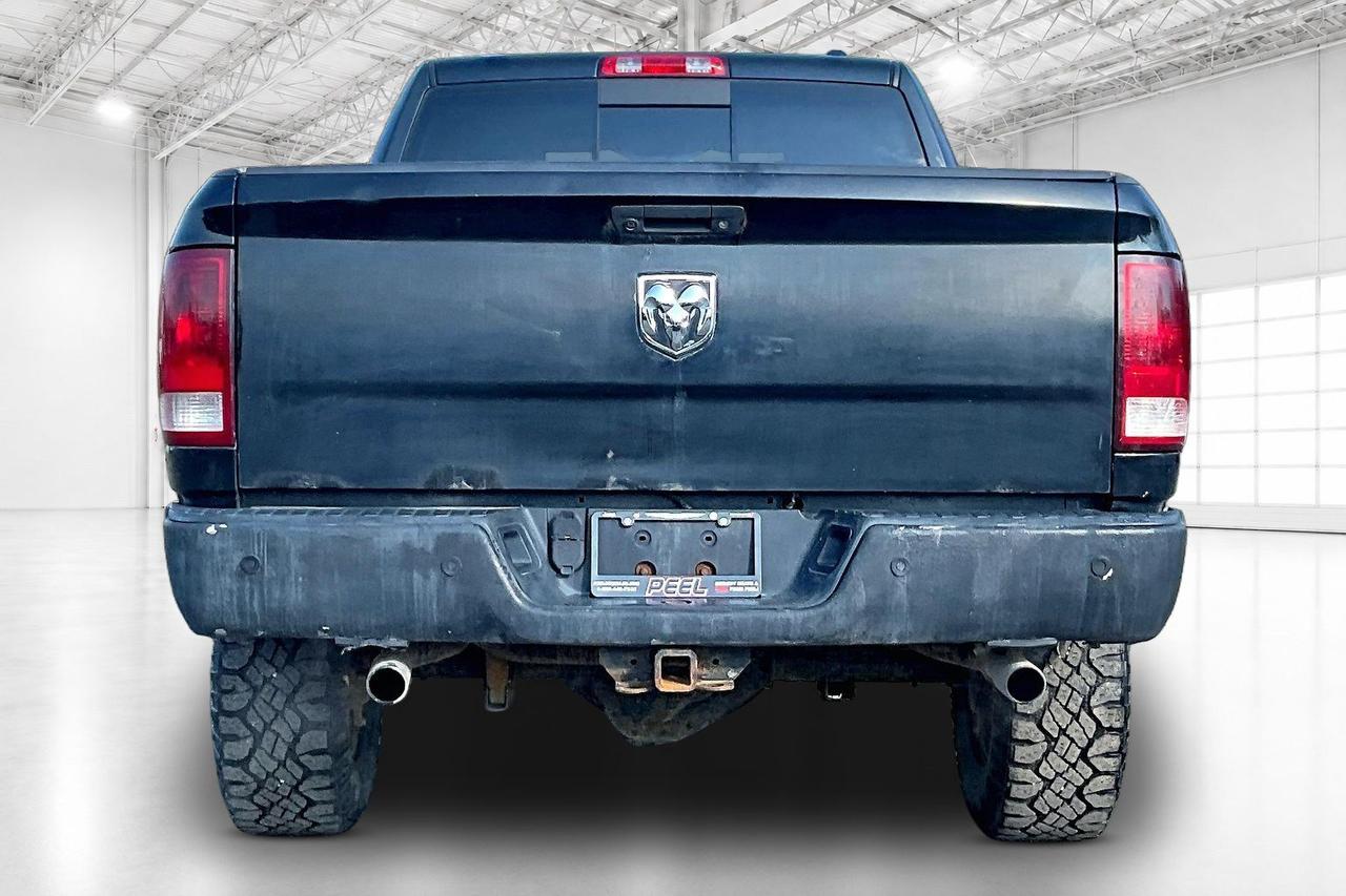 2011 RAM 2500 Power Wagon V8 | AS IS | 4X4 Photo
