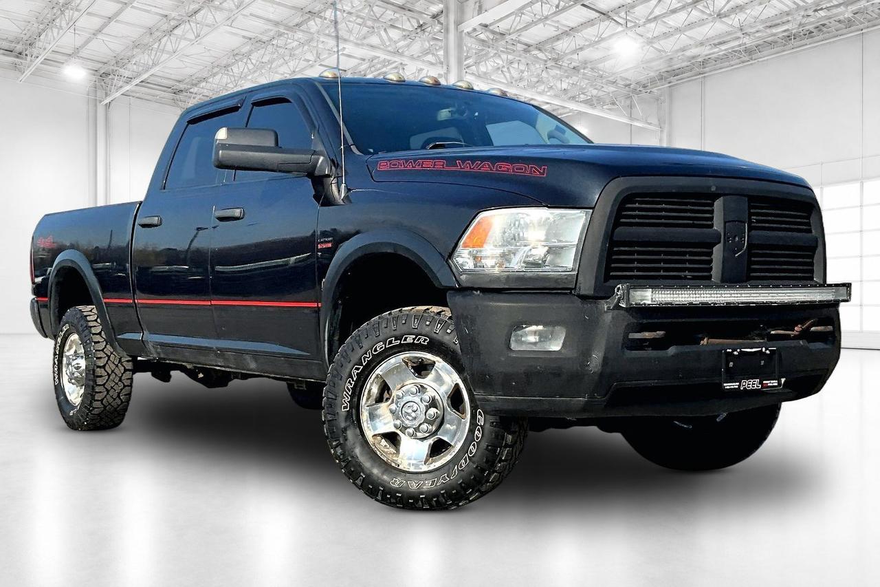 2011 RAM 2500 Power Wagon V8 | AS IS | 4X4 Photo