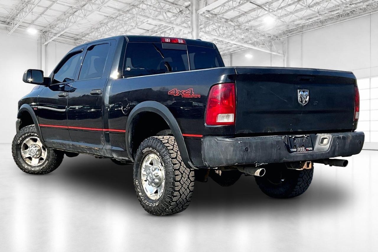 2011 RAM 2500 Power Wagon V8 | AS IS | 4X4 Photo