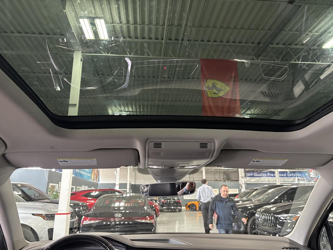 2019 Volkswagen Tiguan Highline|4MOTION|AWD|7PASSENGER|NAV|PANOROOF|+++ Photo