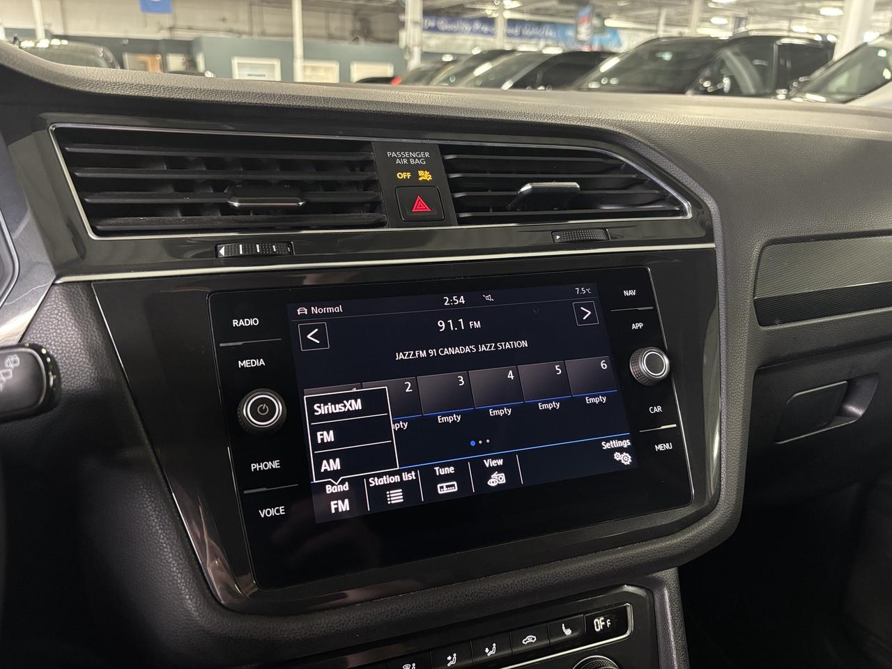 2019 Volkswagen Tiguan Highline|4MOTION|AWD|7PASSENGER|NAV|PANOROOF|+++ Photo