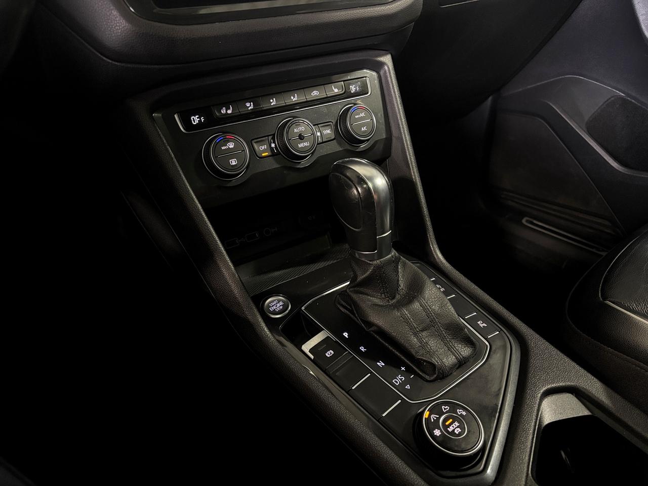 2019 Volkswagen Tiguan Highline|4MOTION|AWD|7PASSENGER|NAV|PANOROOF|+++ Photo