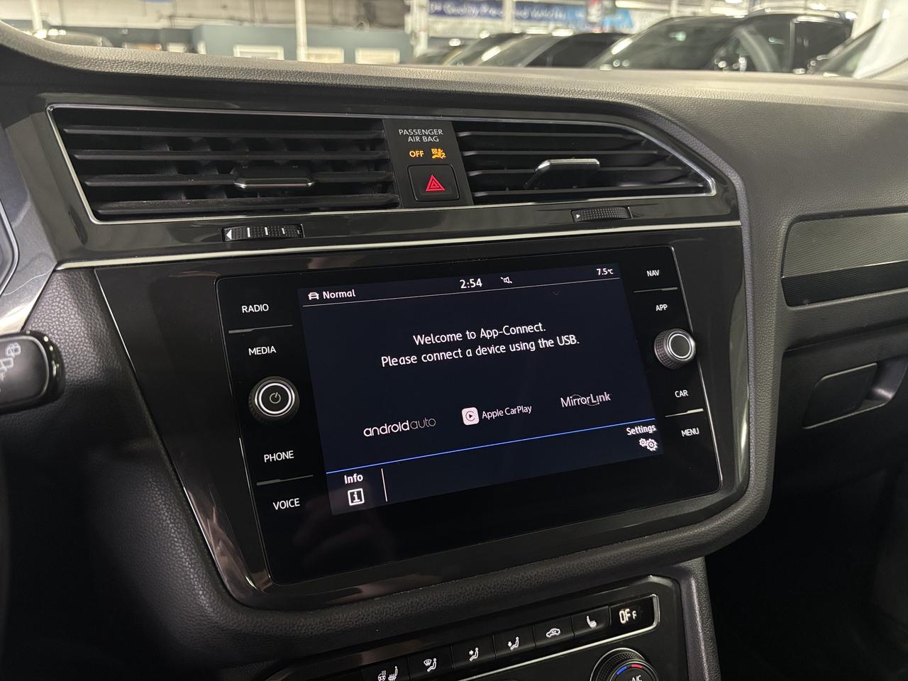 2019 Volkswagen Tiguan Highline|4MOTION|AWD|7PASSENGER|NAV|PANOROOF|+++ Photo