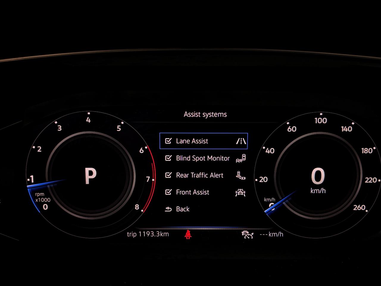 2019 Volkswagen Tiguan Highline|4MOTION|AWD|7PASSENGER|NAV|PANOROOF|+++ Photo