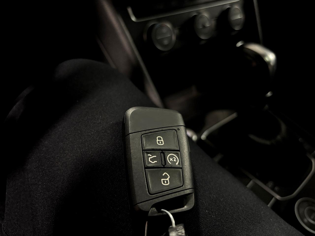 2019 Volkswagen Tiguan Highline|4MOTION|AWD|7PASSENGER|NAV|PANOROOF|+++ Photo