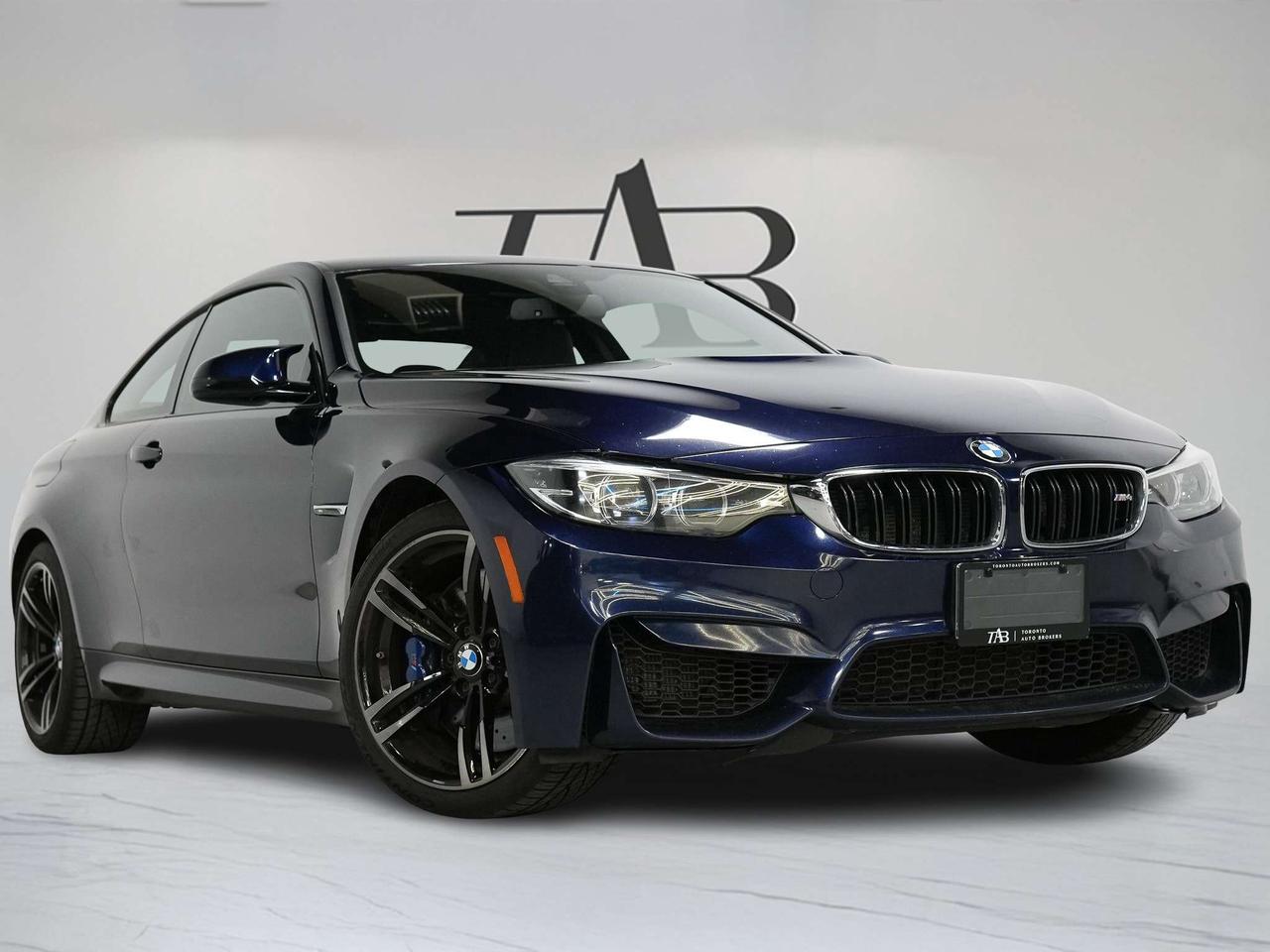2020 BMW M4 MANUAL | CARBON TRIM | HARMAN KARDON Photo5