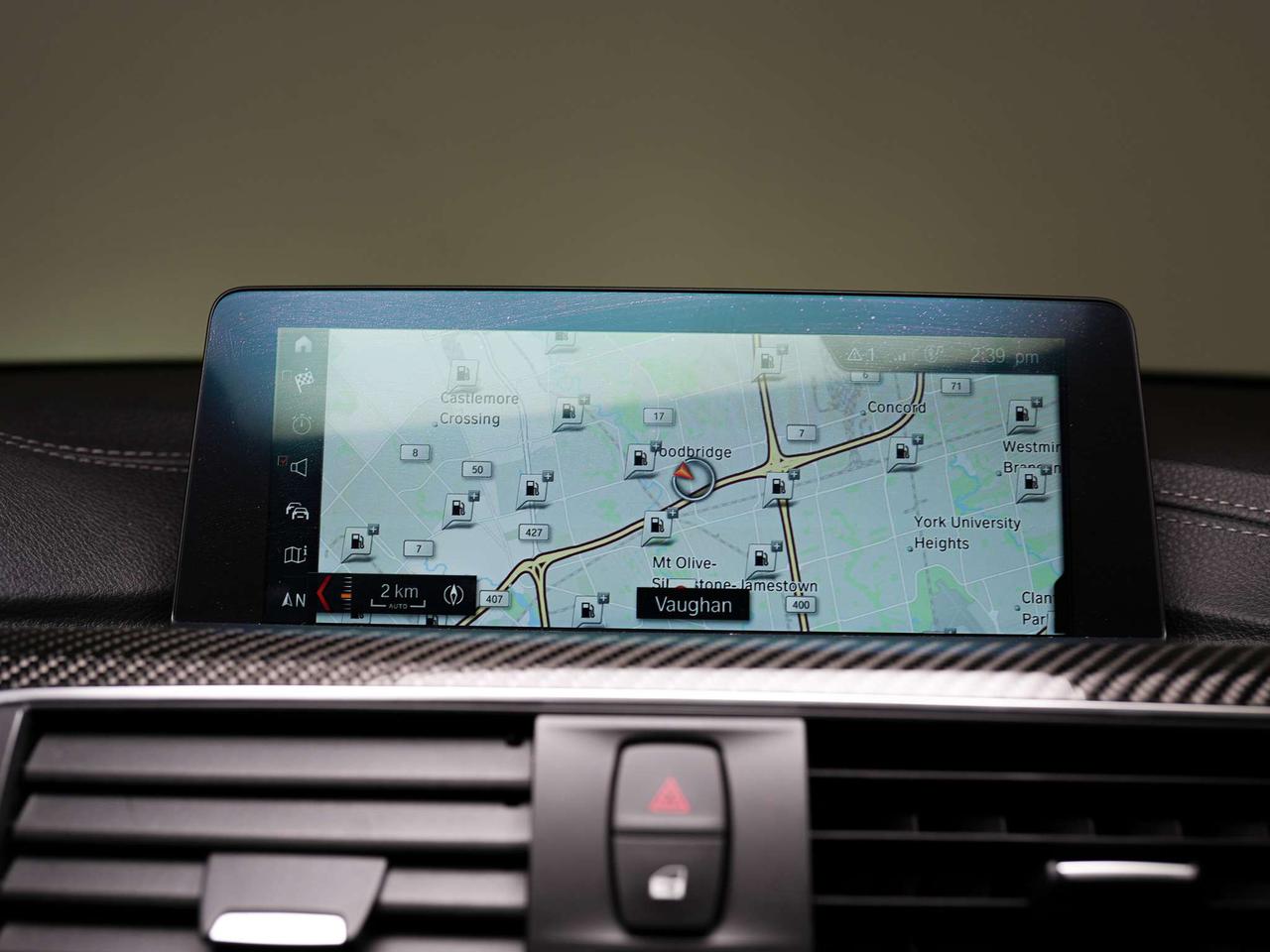 2020 BMW M4 MANUAL | CARBON TRIM | HARMAN KARDON Photo