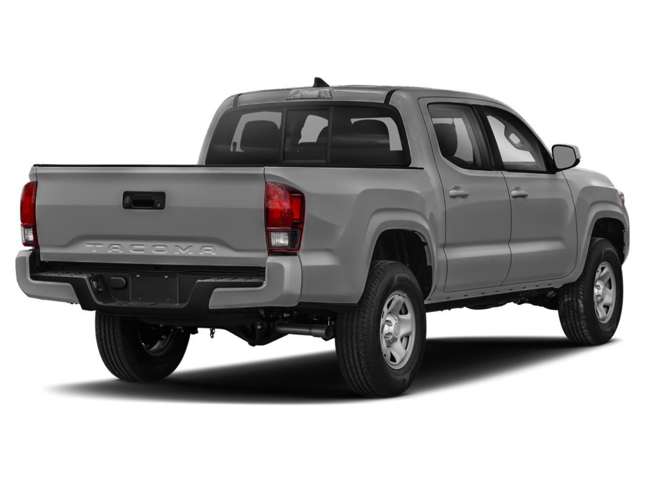 2019 Toyota Tacoma SR5 Photo