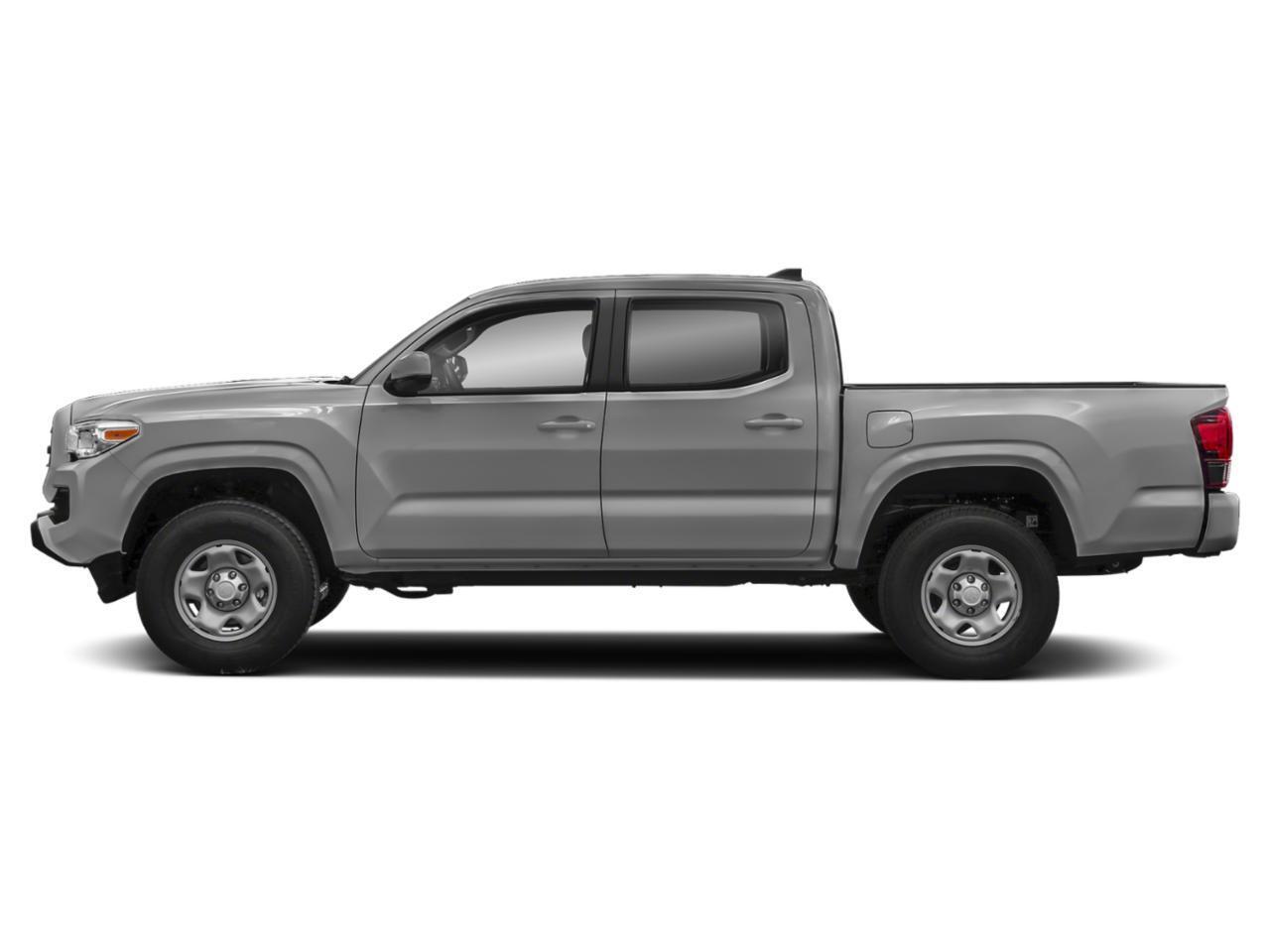 2019 Toyota Tacoma SR5 Photo