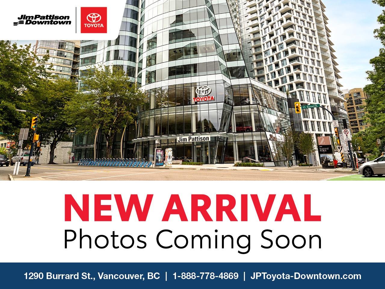 Used 2023 Toyota Tacoma 4x4 Double Cab Auto/ Certified for sale in Vancouver, BC