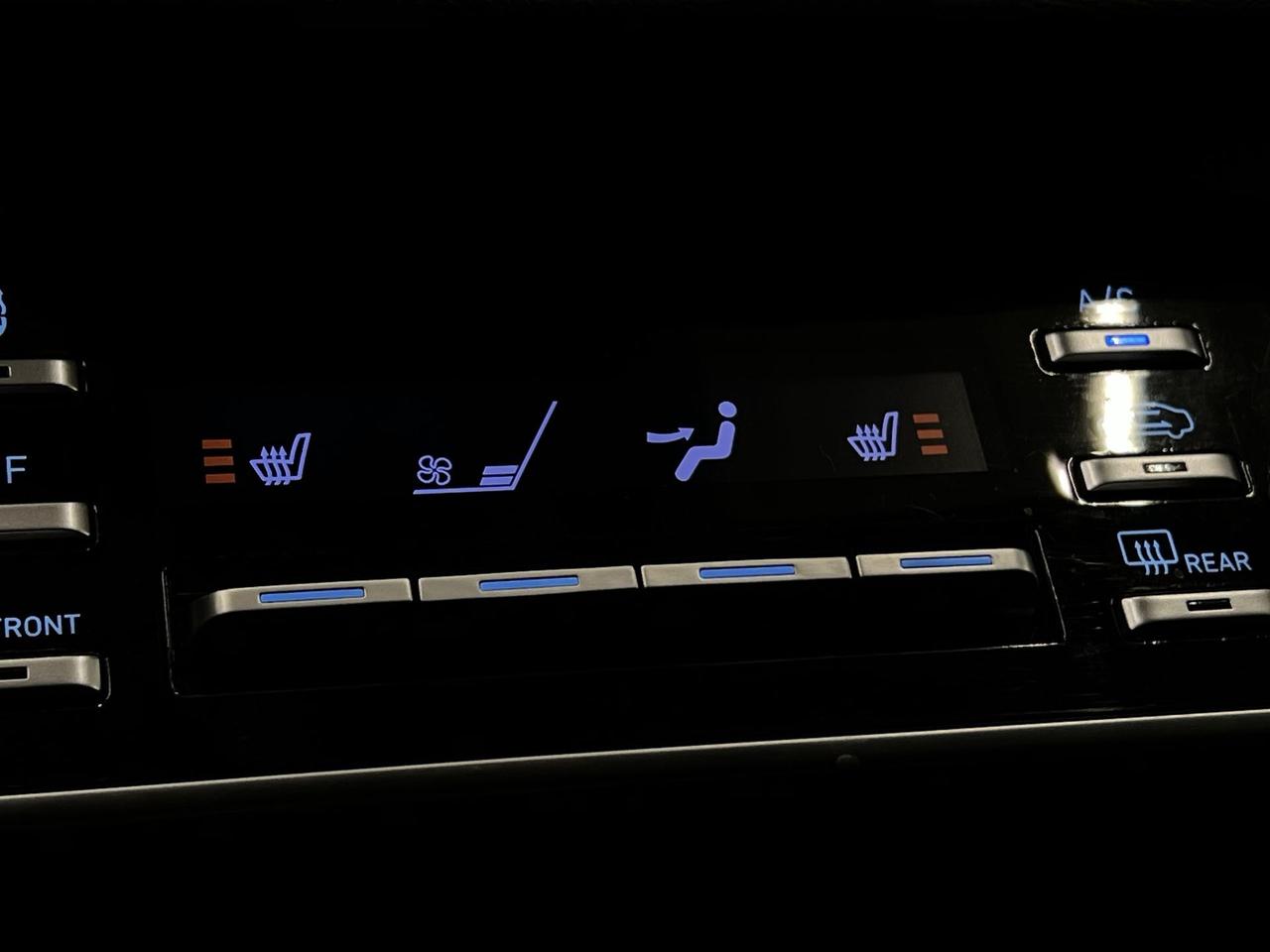 2023 Hyundai Sonata LOW KMS! | HTD SEATS | CARPLAY | REMOTE START Photo