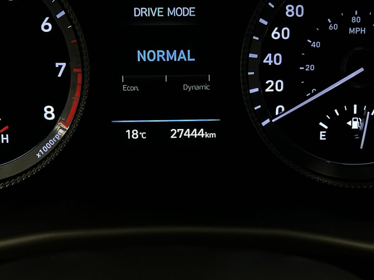 2023 Hyundai Sonata LOW KMS! | HTD SEATS | CARPLAY | REMOTE START Photo