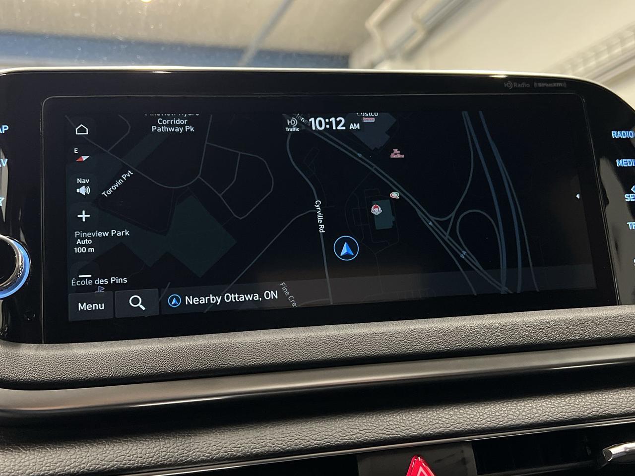 2023 Hyundai Sonata LOW KMS! | HTD SEATS | CARPLAY | REMOTE START Photo