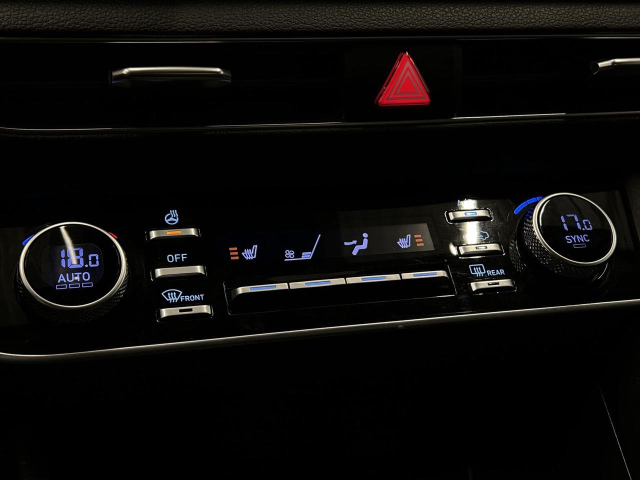2023 Hyundai Sonata LOW KMS! | HTD SEATS | CARPLAY | REMOTE START Photo
