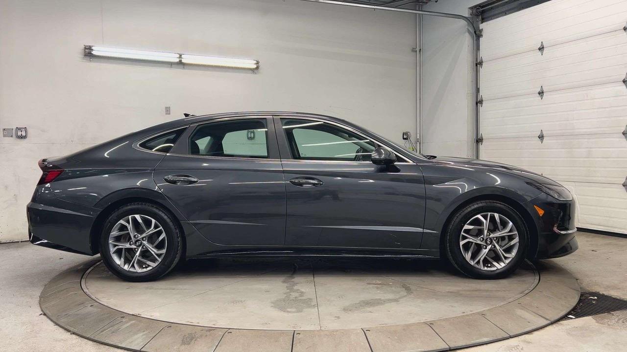 2023 Hyundai Sonata LOW KMS! | HTD SEATS | CARPLAY | REMOTE START Photo