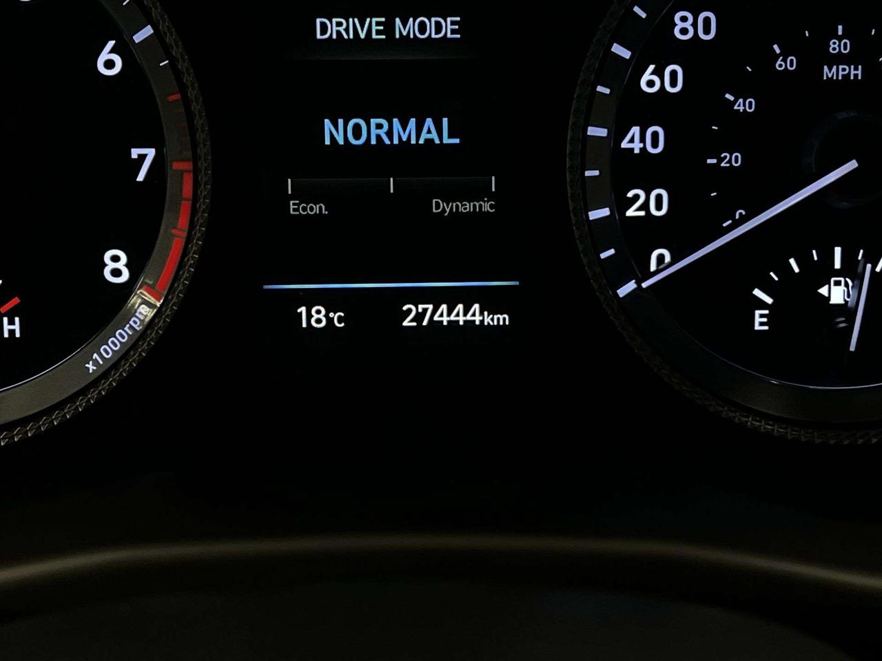2023 Hyundai Sonata LOW KMS! | HTD SEATS | CARPLAY | REMOTE START Photo
