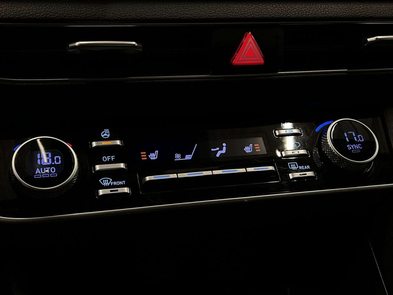 2023 Hyundai Sonata LOW KMS! | HTD SEATS | CARPLAY | REMOTE START Photo