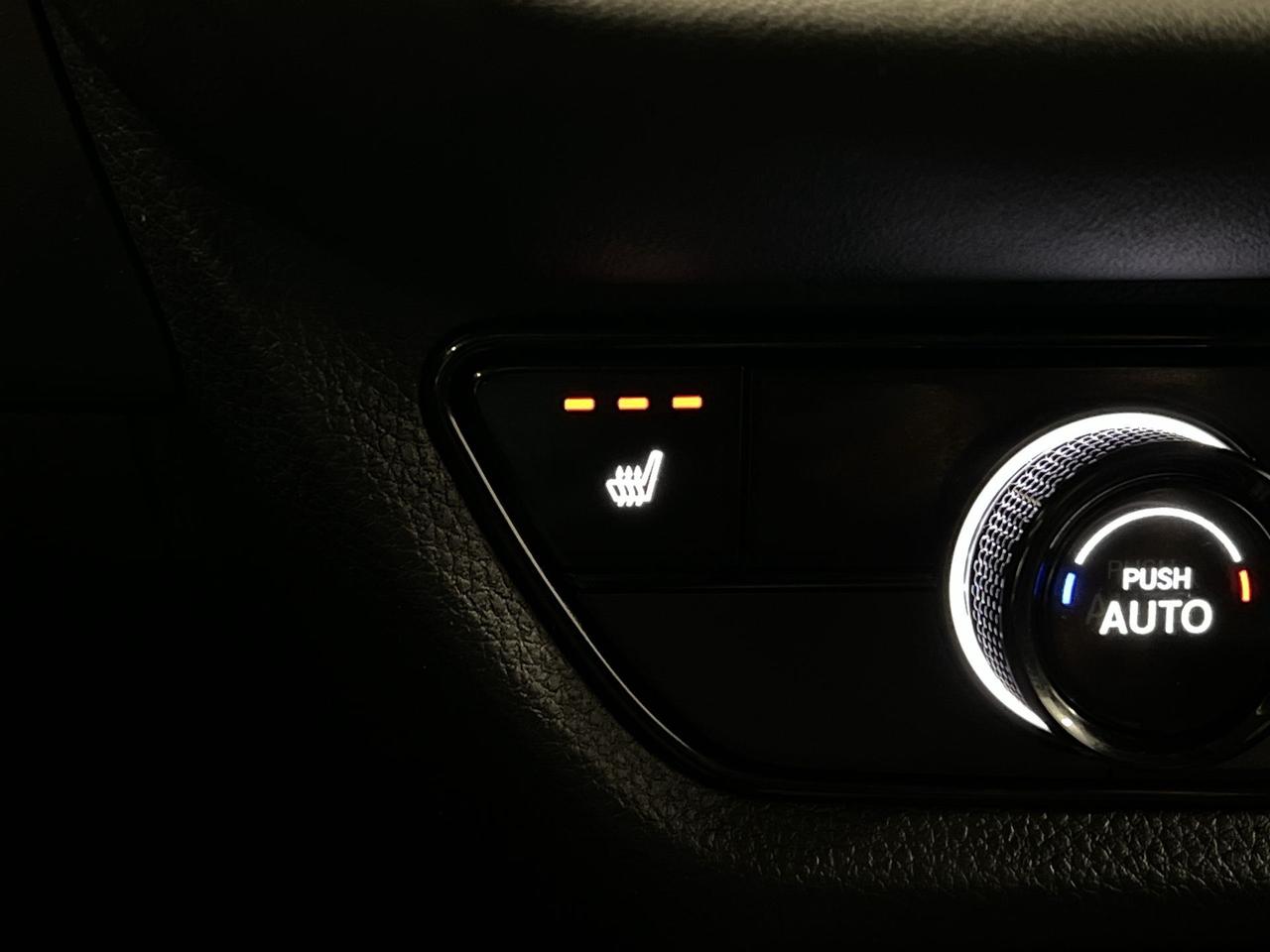 2024 Honda HR-V AWD | HTD SEATS | CARPLAY | REMOTE START | A-C Photo
