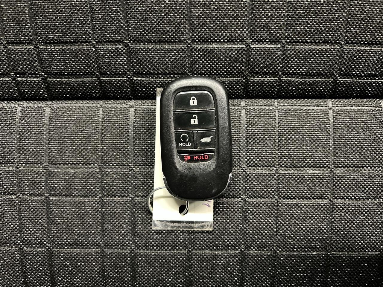 2024 Honda HR-V AWD | HTD SEATS | CARPLAY | REMOTE START | A-C Photo