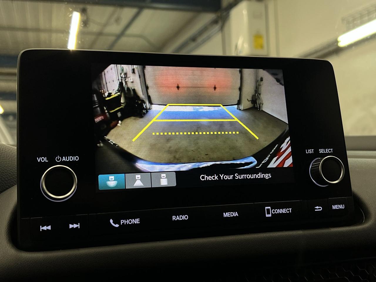 2024 Honda HR-V AWD | HTD SEATS | CARPLAY | REMOTE START | A-C Photo