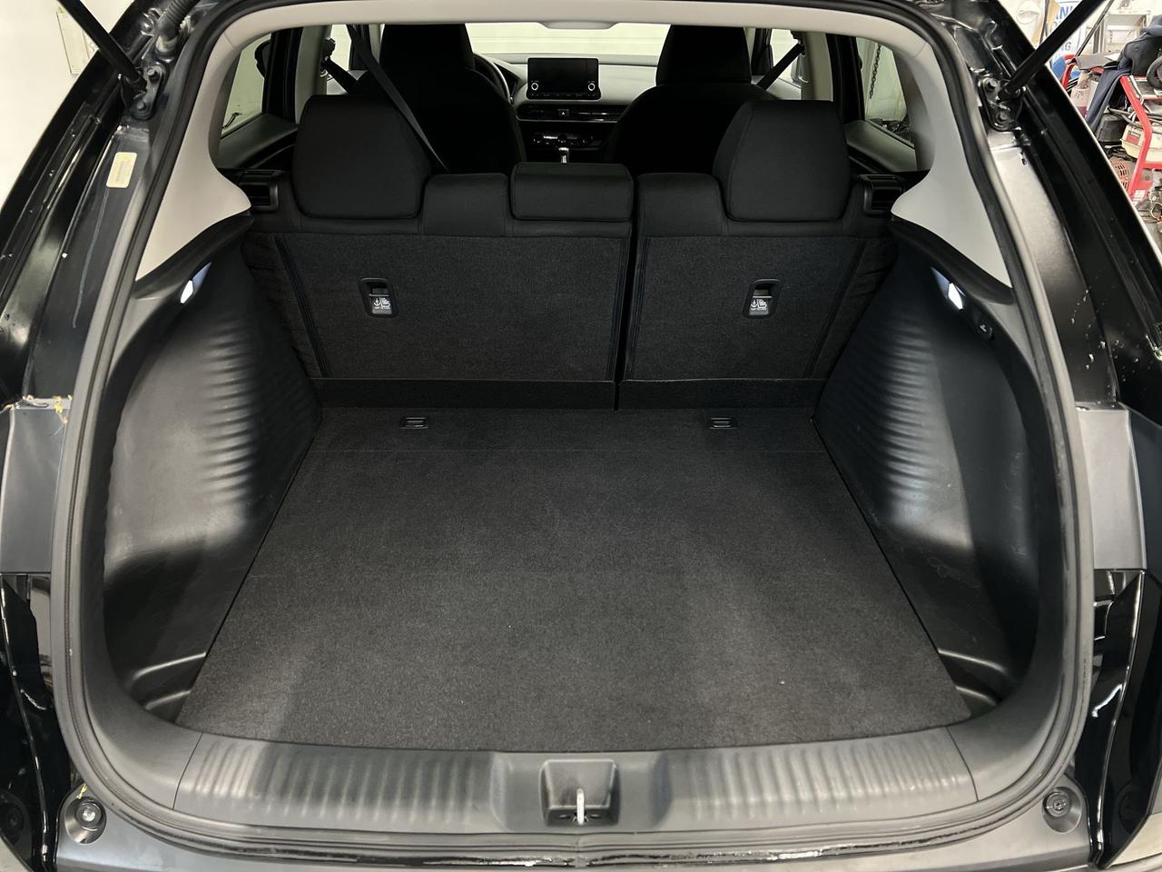 2024 Honda HR-V AWD | HTD SEATS | CARPLAY | REMOTE START | A-C Photo