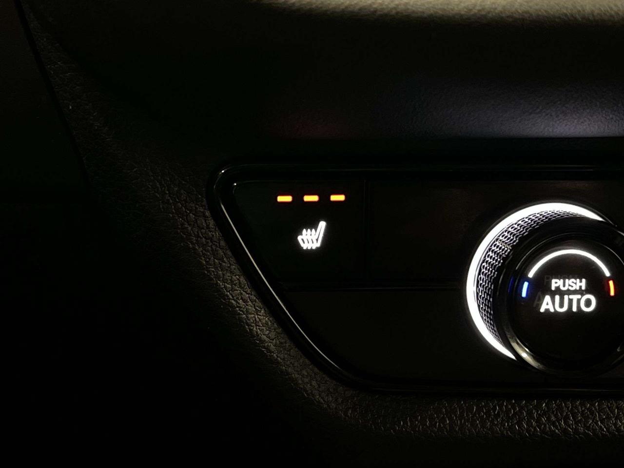 2024 Honda HR-V AWD | HTD SEATS | CARPLAY | REMOTE START | A/C Photo