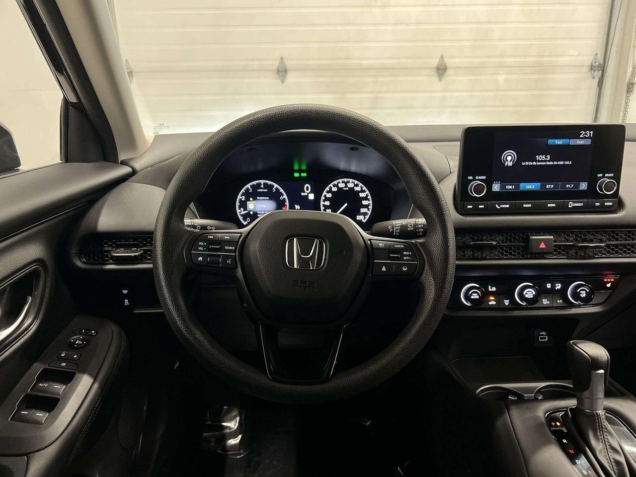 2024 Honda HR-V AWD | HTD SEATS | CARPLAY | REMOTE START | A/C Photo