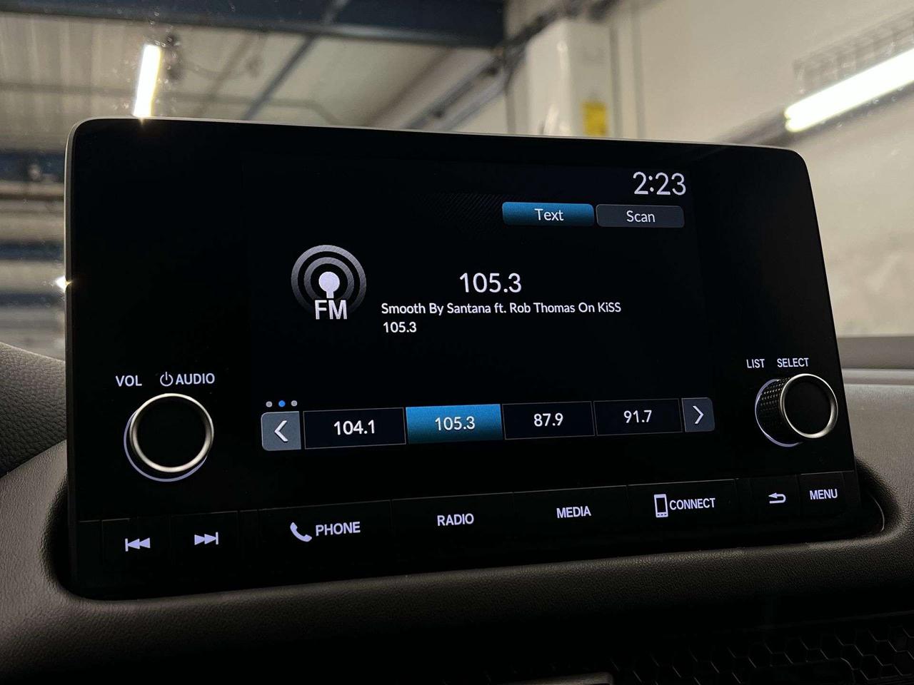 2024 Honda HR-V AWD | HTD SEATS | CARPLAY | REMOTE START | A/C Photo