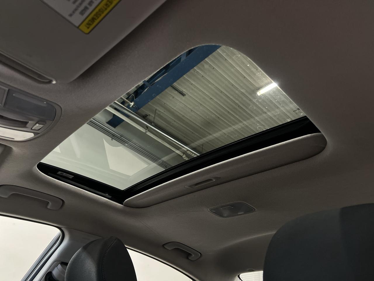 2019 Hyundai Elantra PREFERRED | SUN & SAFETY | SUNROOF | HTD SEATS Photo