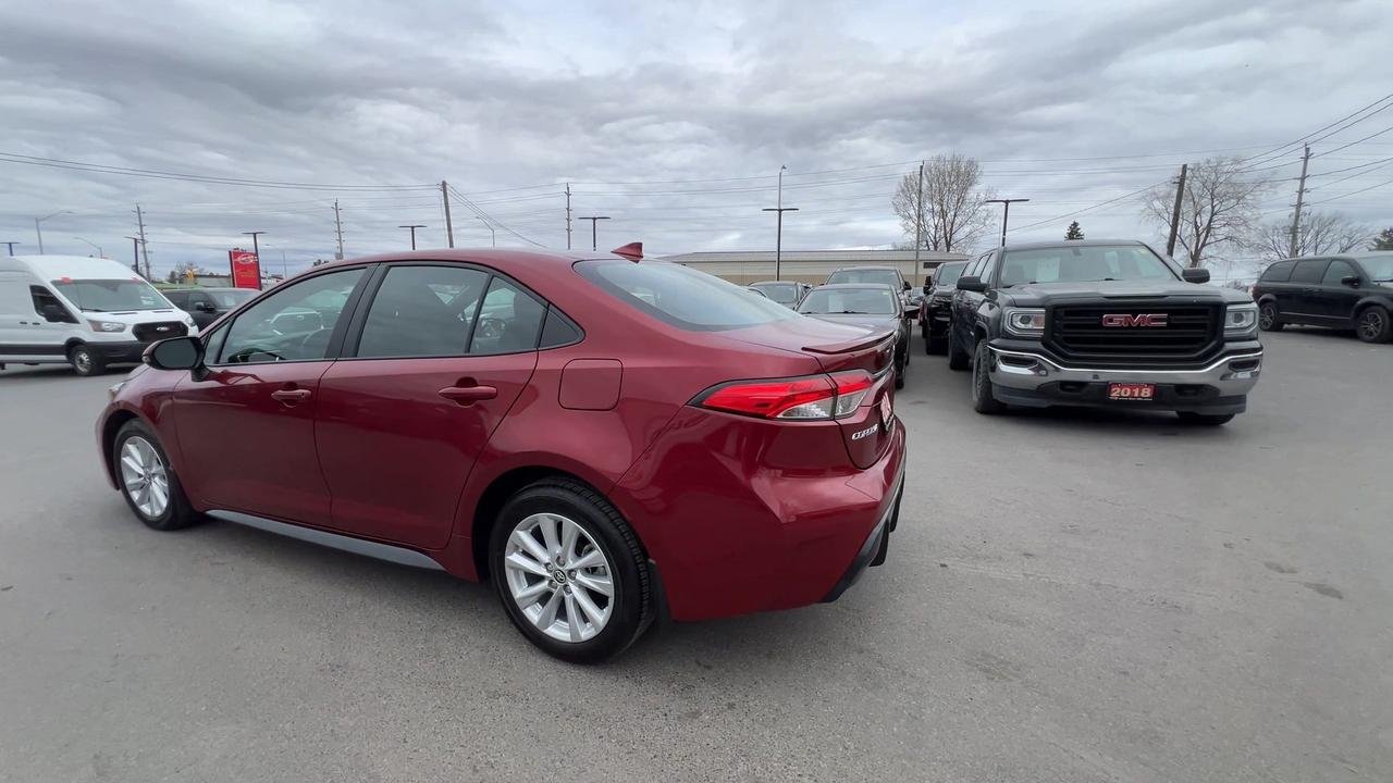 2024 Toyota Corolla SE | HTD SEATS | CARPLAY | ALLOYS | ADAPT. CRUISE Photo