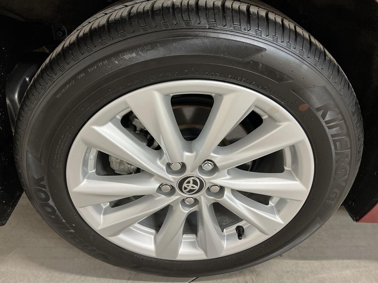 2024 Toyota Corolla SE | HTD SEATS | CARPLAY | ALLOYS | ADAPT. CRUISE Photo