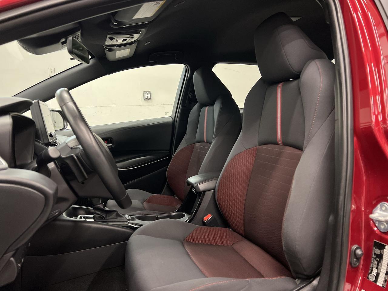 2024 Toyota Corolla SE | HTD SEATS | CARPLAY | ALLOYS | ADAPT. CRUISE Photo