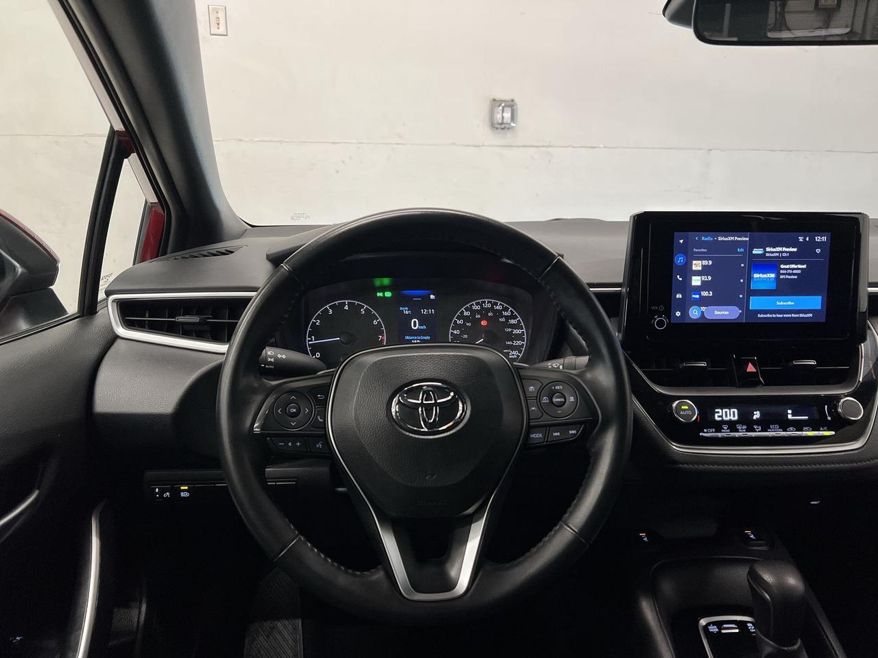 2024 Toyota Corolla SE | HTD SEATS | CARPLAY | ALLOYS | ADAPT. CRUISE Photo