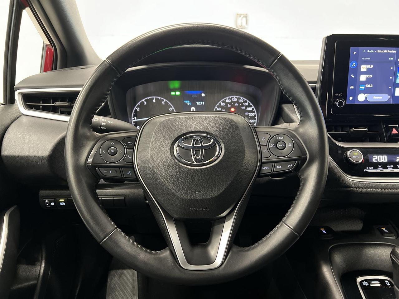 2024 Toyota Corolla SE | HTD SEATS | CARPLAY | ALLOYS | ADAPT. CRUISE Photo