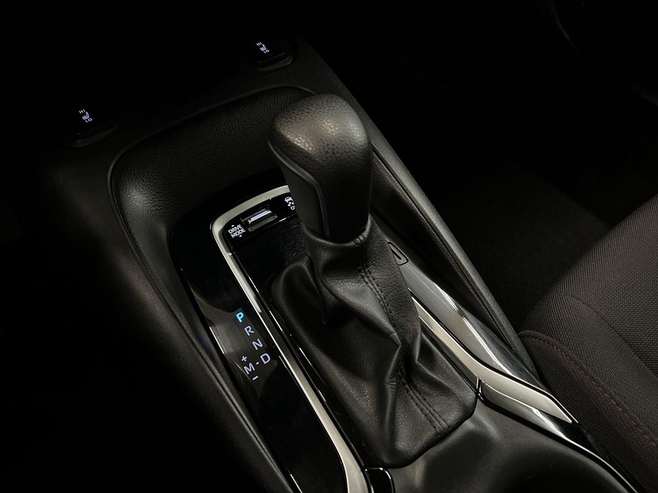 2024 Toyota Corolla SE | HTD SEATS | CARPLAY | ALLOYS | ADAPT. CRUISE Photo
