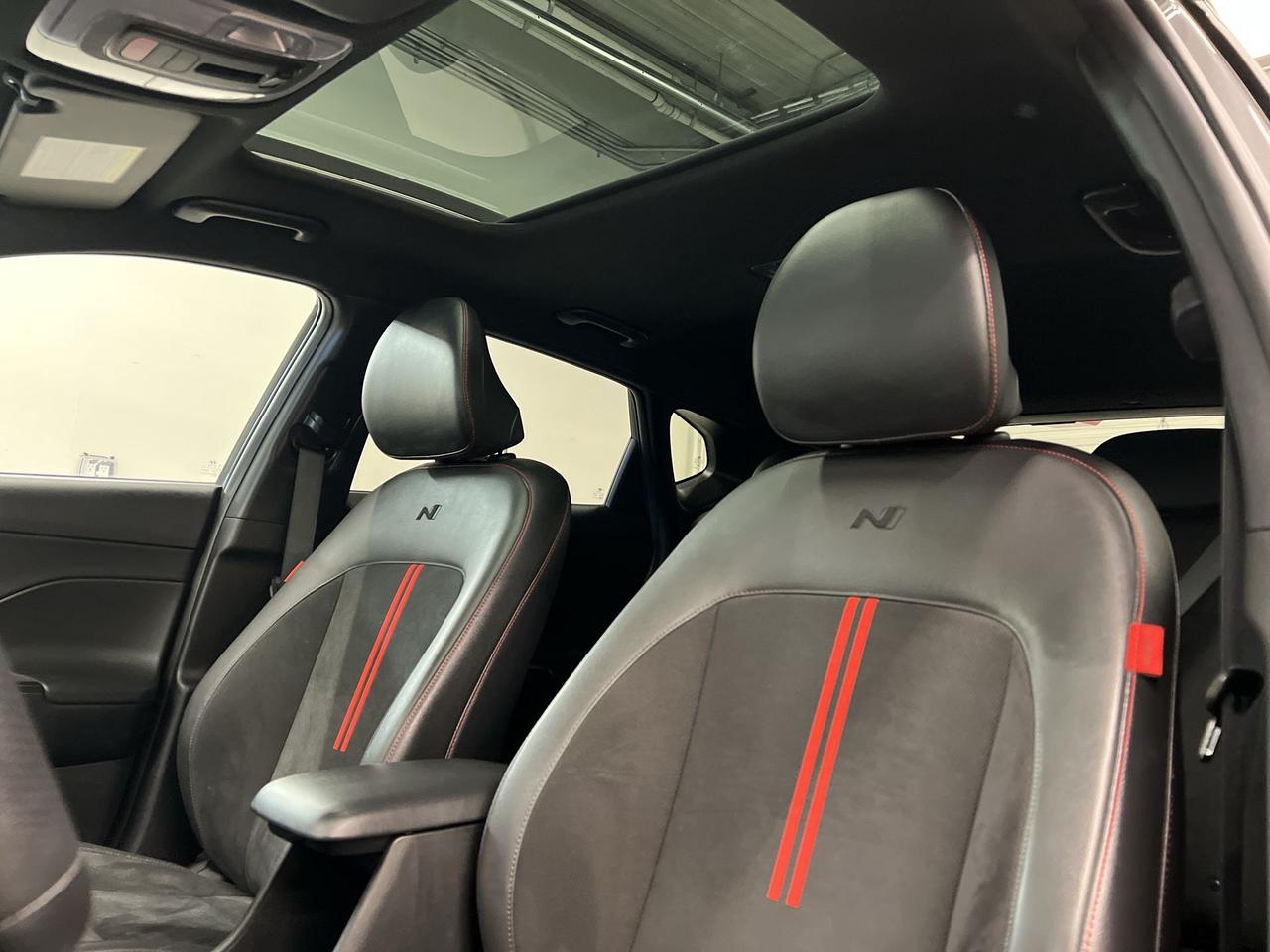 2024 Hyundai KONA N LINE AWD | HTD LEATHER | SUNROOF | REMOTE START Photo