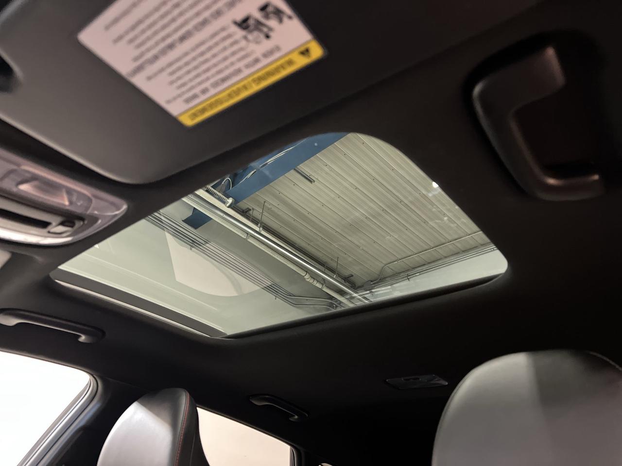 2024 Hyundai KONA N LINE AWD | HTD LEATHER | SUNROOF | REMOTE START Photo