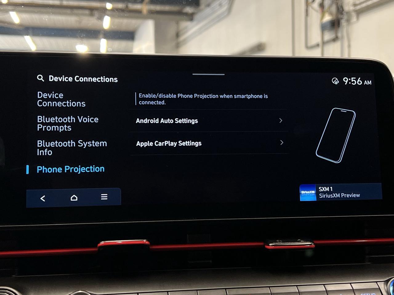 2024 Hyundai KONA N LINE AWD | HTD LEATHER | SUNROOF | REMOTE START Photo