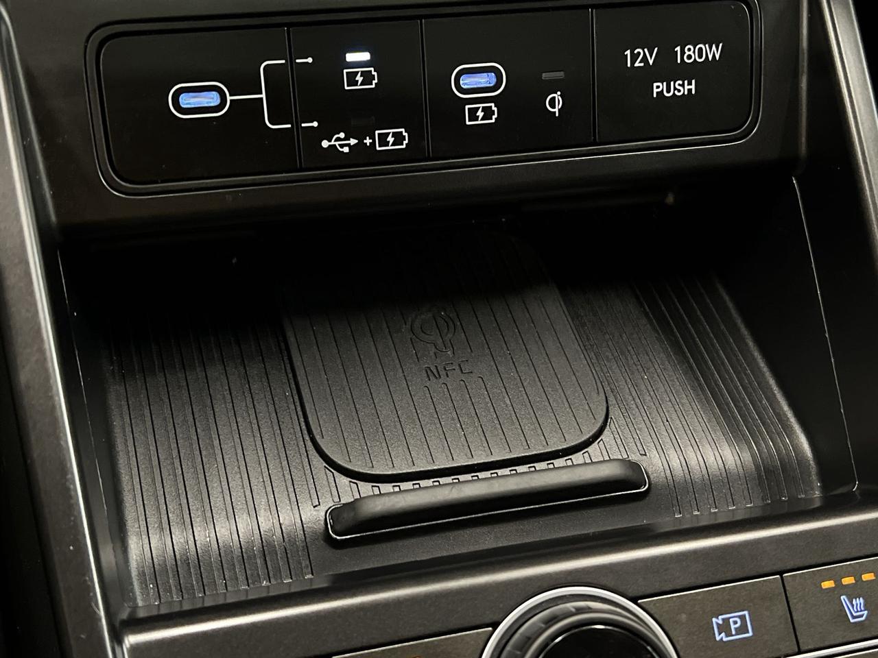 2024 Hyundai KONA N LINE AWD | HTD LEATHER | SUNROOF | REMOTE START Photo