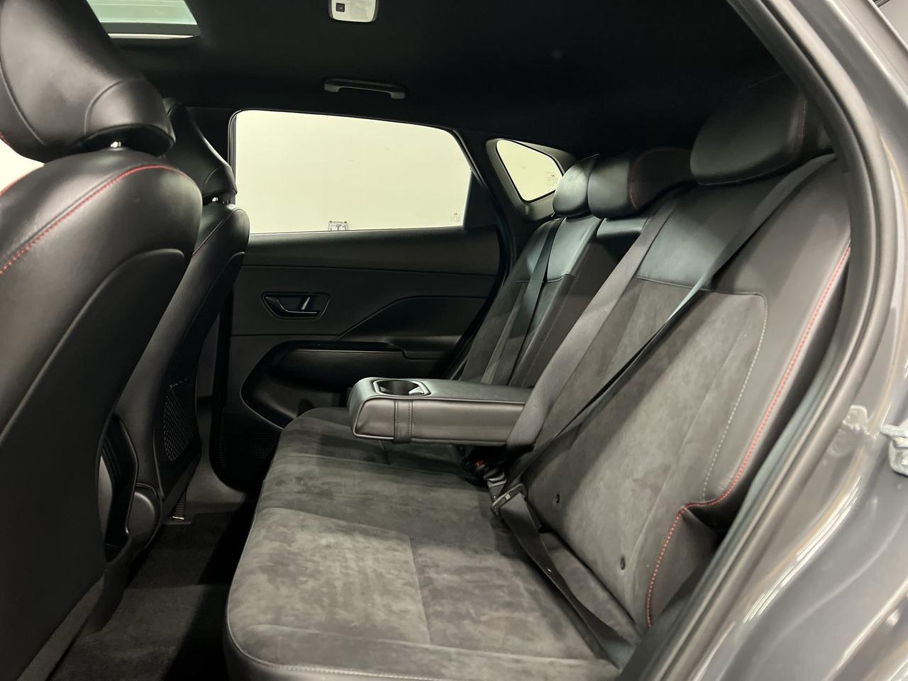 2024 Hyundai KONA N LINE AWD | HTD LEATHER | SUNROOF | REMOTE START Photo