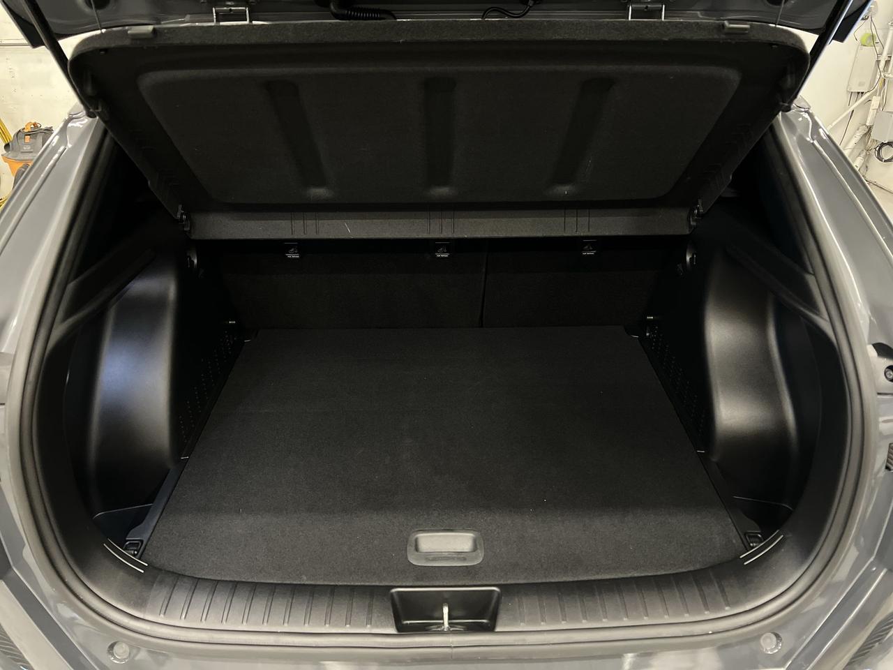 2024 Hyundai KONA N LINE AWD | HTD LEATHER | SUNROOF | REMOTE START Photo