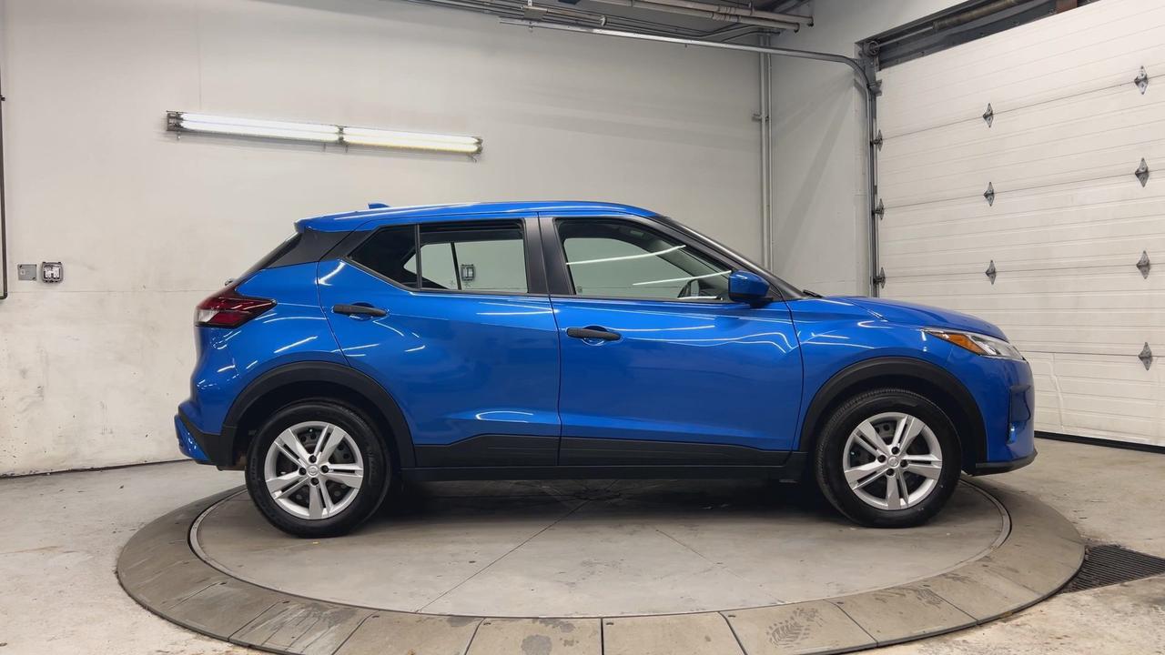 2023 Nissan Kicks ONLY 22,000KMS! | CARPLAY |  BLIND SPOT | REAR CAM Photo