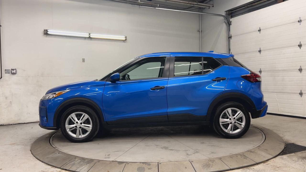 2023 Nissan Kicks ONLY 22,000KMS! | CARPLAY |  BLIND SPOT | REAR CAM Photo