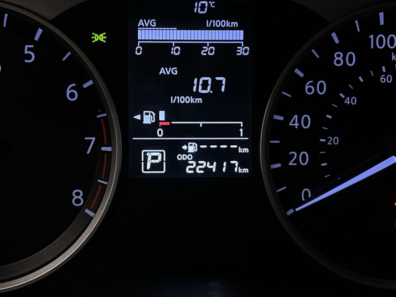 2023 Nissan Kicks ONLY 22,000KMS! | CARPLAY |  BLIND SPOT | REAR CAM Photo