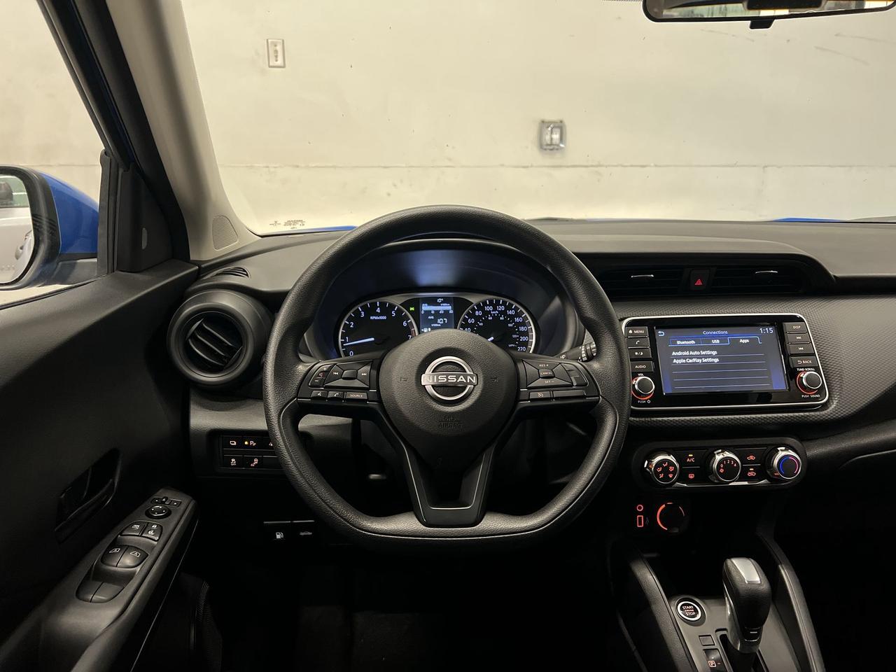 2023 Nissan Kicks ONLY 22,000KMS! | CARPLAY |  BLIND SPOT | REAR CAM Photo