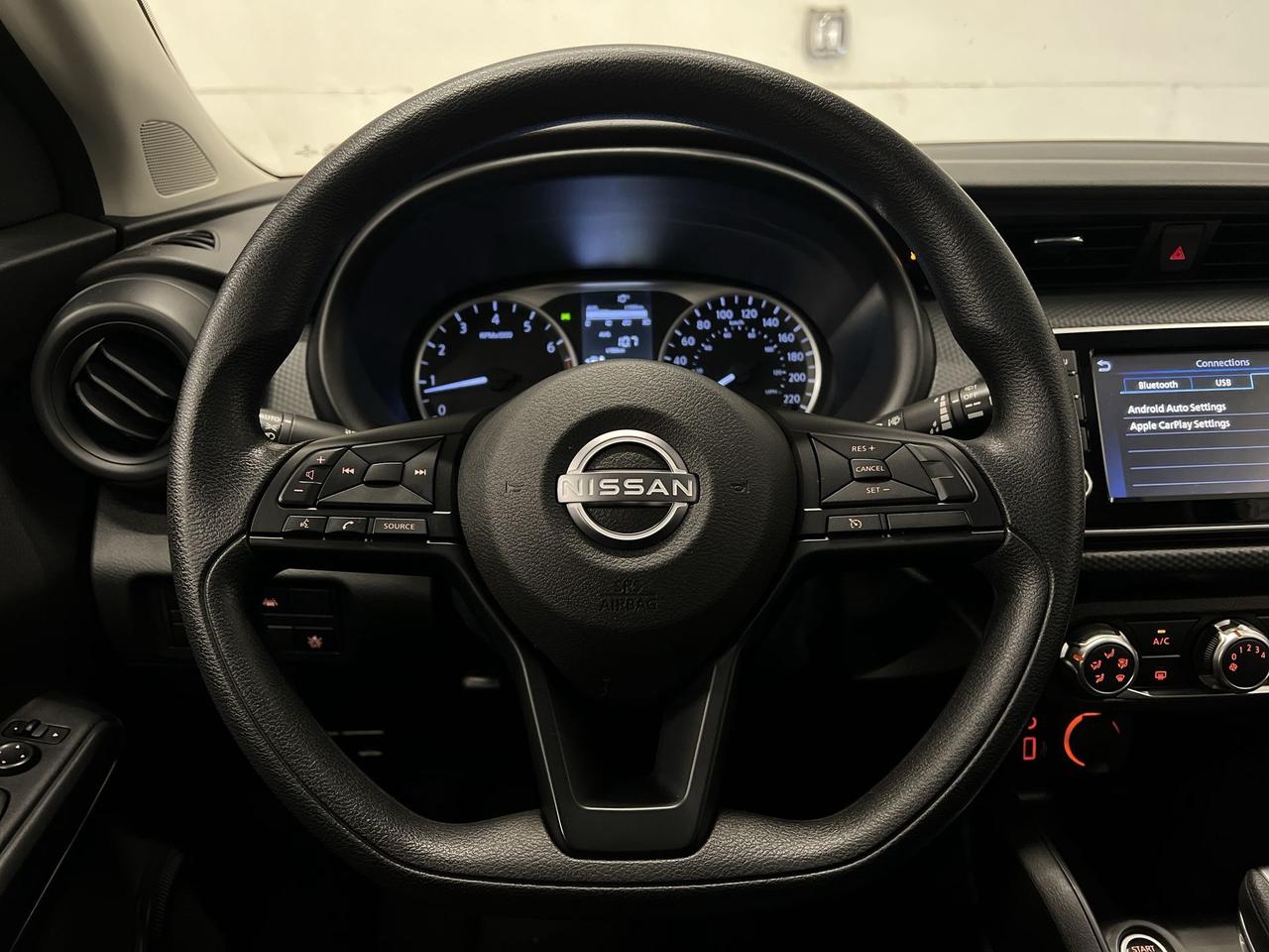 2023 Nissan Kicks ONLY 22,000KMS! | CARPLAY |  BLIND SPOT | REAR CAM Photo