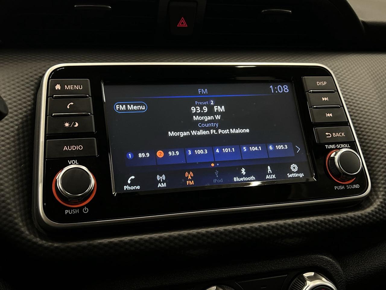 2023 Nissan Kicks ONLY 22,000KMS! | CARPLAY |  BLIND SPOT | REAR CAM Photo